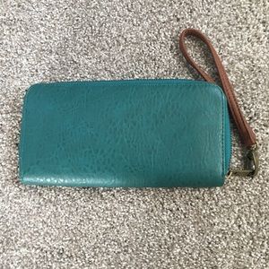 Wallet-NWOT